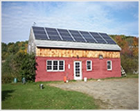 Other Structure Installation